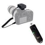 Пульты для фото / видео камер (60)