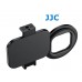 JJC MFS-II Magnetic Mobile Filter Adapter System для iPhone 15/14/16 Pro и Pro Max с интерфейсом фильтра 67 мм