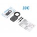 JJC MFS-II Magnetic Mobile Filter Adapter System для iPhone 15/14/16 Pro и Pro Max с интерфейсом фильтра 67 мм