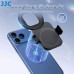 JJC MFS-III Magnetic Mobile Filter Adapter System совместимая с iPhone 17/16/15/14 Plus/Pro/ Pro Max с интерфейсом фильтра 67 мм.