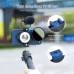 JJC MFS-III Magnetic Mobile Filter Adapter System совместимая с iPhone 17/16/15/14 Plus/Pro/ Pro Max с интерфейсом фильтра 67 мм.