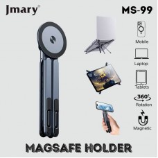 Jmary MS-99 держатель для ноутбуков/планшетов/мобильных устройств Jmary MS-99 держатель для ноутбуков/планшетов/мобильных устройств