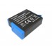 Аккумулятор для Gopro 9/10 Digital AHDBT-901 (1720mAh, 3.85V, 6.6Wh)  