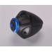 Jmary PC-100 Black Панорамная головка для GoPro c пультом управления
