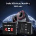 Аккумулятор Insta360 Ace & Ace Pro-001