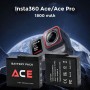 Аккумулятор Insta360 Ace & Ace Pro-001