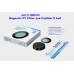 JJC F-XHFUV Magnetic UV Filter для Fujifilm X half