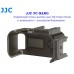 JJC PC-NANO Защитный чехол-клетка для Dji Osmo Nano в комплекте с холодным башмаком