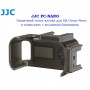 JJC PC-NANO Защитный чехол-клетка для Dji Osmo Nano в комплекте с холодным башмаком
