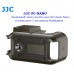 JJC PC-NANO Защитный чехол-клетка для Dji Osmo Nano в комплекте с холодным башмаком