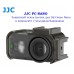 JJC PC-NANO Защитный чехол-клетка для Dji Osmo Nano в комплекте с холодным башмаком