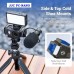 JJC PC-NANO Защитный чехол-клетка для Dji Osmo Nano в комплекте с холодным башмаком