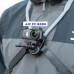 JJC PC-NANO Защитный чехол-клетка для Dji Osmo Nano в комплекте с холодным башмаком