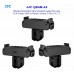 JJC QRAM-A2 Магнитный быстросъемный адаптер для DJI Osmo 360 и Osmo Action 5 Pro/4/3