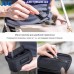 JJC QRAM-A2 Магнитный быстросъемный адаптер для DJI Osmo 360 и Osmo Action 5 Pro/4/3