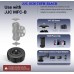 JJC SCM-TSFM BLACK Вращающаяся вакуумная присоска JJC SCM-TSFM BLACK Вращающаяся вакуумная присоска