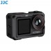 JJC SSK-OA5P Клетка для экшн-камеры DJI Osmo Action 5 Pro,4,3