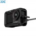 JJC SSK-OA5P Клетка для экшн-камеры DJI Osmo Action 5 Pro,4,3