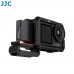 JJC SSK-OA5P Клетка для экшн-камеры DJI Osmo Action 5 Pro,4,3