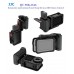 JJC SSK-OA6 Комплект крепления Scout Snap Kit для DJI Osmo Action 6
