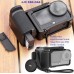 JJC SSK-OA6 Комплект крепления Scout Snap Kit для DJI Osmo Action 6