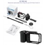JJC SSK-OA6 Комплект крепления Scout Snap Kit для DJI Osmo Action 6