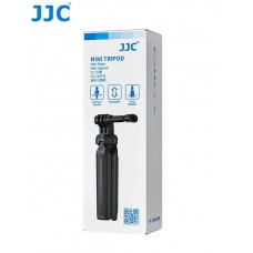 JJC TP-T3A черный Мини-штатив для экшн-камер