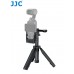 JJC TP-T3A черный Мини-штатив для экшн-камер