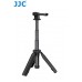 JJC TP-T3A черный Мини-штатив для экшн-камер