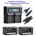 Аккумулятор Digital BP-A30 Заменяет Canon BP-A30