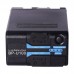 Аккумулятор DIGITAL BP-U100 Заменить Sony BP-U100