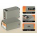 Аккумулятор DIGITAL NP-FV100D заменять Sony NP-FV100A 