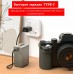 Аккумулятор DIGITAL NP-FV100D заменять Sony NP-FV100A 