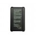 Аккумулятор Gokyo для Sony BP-65HH 11000mAh / 162,8 Втч V-mount