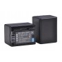 Аккумулятор DIGITAL BP-727+ аналог Canon BP-727