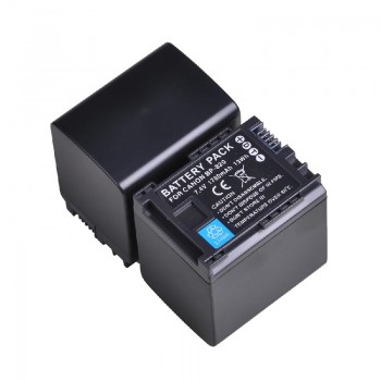 Аккумулятор DIGITAL BP-820 аналог Canon BP-820