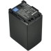 Аккумулятор DIGITAL BP-827+ аналог Canon BP-827