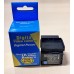 Аккумулятор DIGITAL BP-827+ аналог Canon BP-827