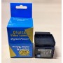 Аккумулятор DIGITAL BP-828 аналог Canon BP-828