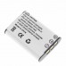 Аккумуляторы Pentex D-Li 88 Sanyo DB-L80 Panasonic VW-VBX070