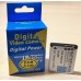 Аккумуляторы Pentex D-Li 88 Sanyo DB-L80 Panasonic VW-VBX070