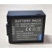 Аккумулятор DIGITAL DMW-BLB13E аналог Panasonic DMW-BLB13E