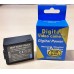 Аккумулятор DIGITAL DMW-BLB13E аналог Panasonic DMW-BLB13E