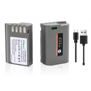 Аккумулятор DIGITAL DMW-BLK22D аналог Panasonic DMW-BLK22