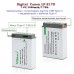Аккумулятор Digital LP-E17D аналог Canon Lp-E17