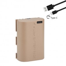 Аккумулятор Canon LP-E6NH 