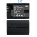JJC B-LPE6P аналог Canon LP-E6P Аккумулятор для Canon фотокамер