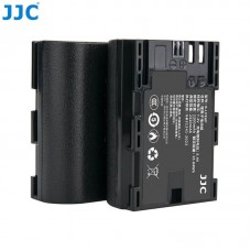 JJC B-LPE6P аналог Canon LP-E6P