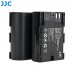 JJC B-LPE6P аналог Canon LP-E6P Аккумулятор для Canon фотокамер