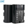 JJC B-LPE6P аналог Canon LP-E6P